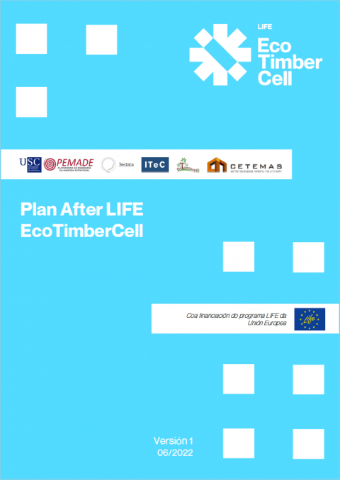 Plan After LIFE EcoTimberCell
