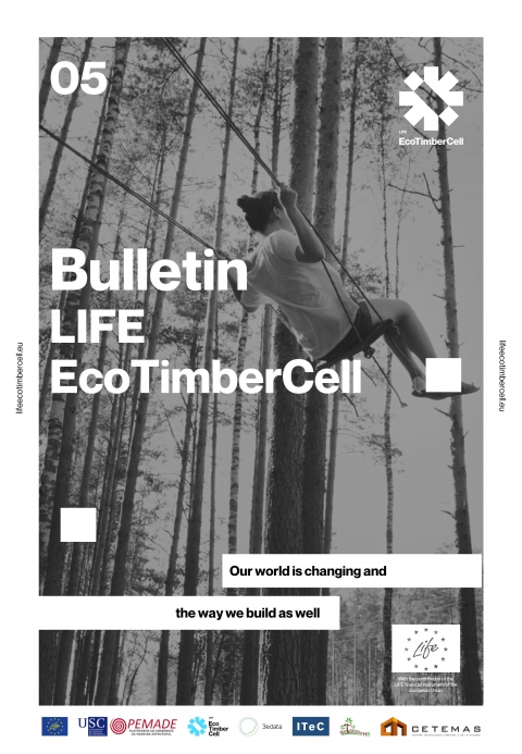 Bulletin 5 LIFE EcoTimberCell