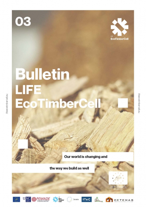 Bulletin 3 LIFE EcoTimberCell