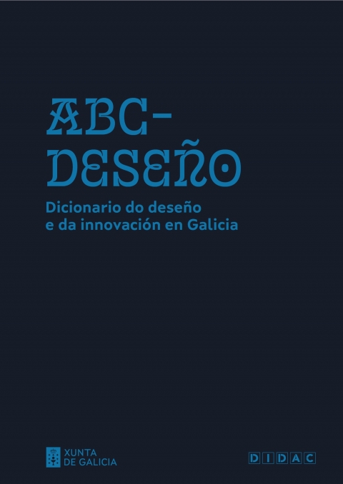 EcoTimberCell in ABC-DESIGN. Dictionary of Galician design and innovation